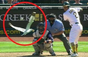 Craziest "1 in a Trillion" Moments in Sports History