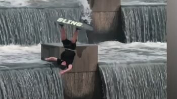 Craziest Sports Fails Ever | Extreme Sports Failed