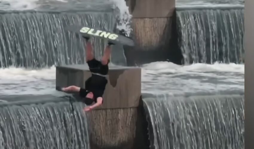 Craziest Sports Fails Ever | Extreme Sports Failed