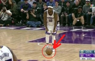 Craziest "Thinking outside the Box" Moments in Sports History