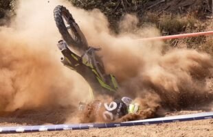 Dirt Bikes Fails Compilation #13 Extreme Enduro Season 2023 by Jaume Soler