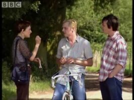 Do You Speak English? – Big Train – BBC comedy