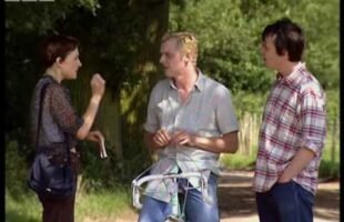 Do You Speak English? – Big Train – BBC comedy