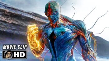 Eternals Vs Ikaris – Final Fight Scene | ETERNALS (2021) Sci-Fi, Movie CLIP HD
