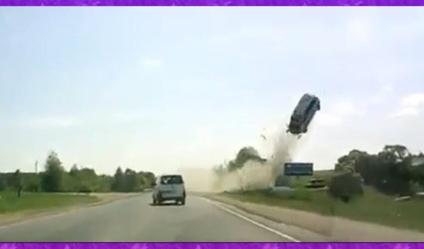 EXTREME CAR CRASH COMPILATION #109 | DASHCAM FAILS