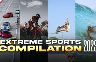 EXTREME SPORTS COMPILATION 2023| Extreme sports