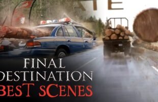 Final Destination 2 – Best Scenes