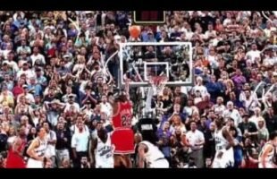 Greatest American Sports Moments of All Time