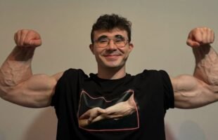 He’s Not Human: Akimbo69’s Strength DEFIES Logic 😳