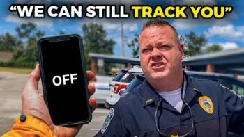 How Cops Use Apple's NEW Tech to Watch Your Phone 24/7