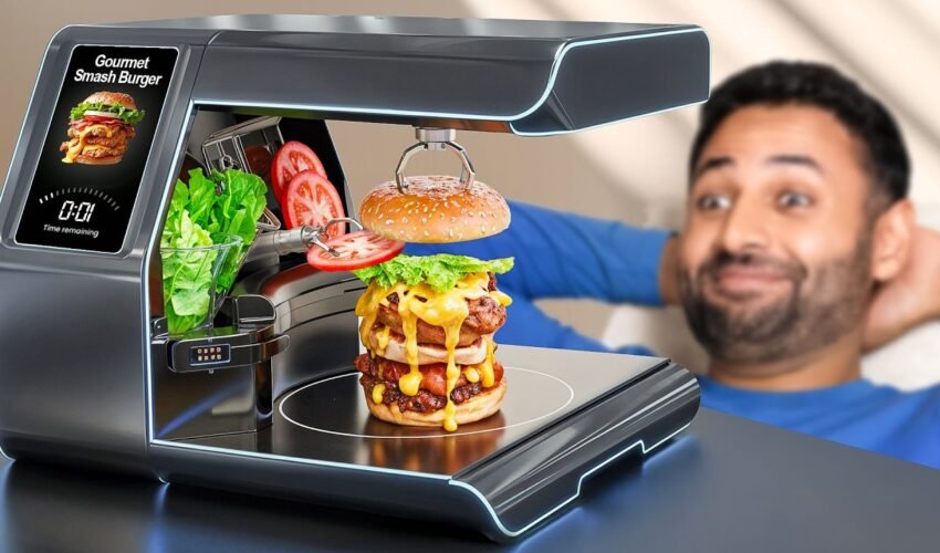 I bought the LAZIEST Tech ever.