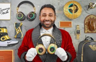 I spent $273,000 on BILLIONAIRE Tech