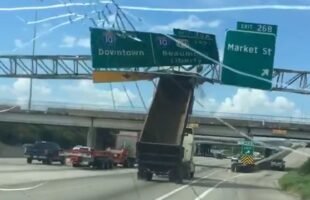 Insane Driver Disasters | Car Fails Caught on Dashcam
