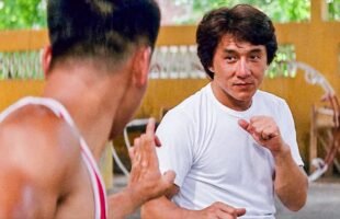 Jackie Chan in his prime was UNSTOPPABLE | Best Fights 🌀 4K