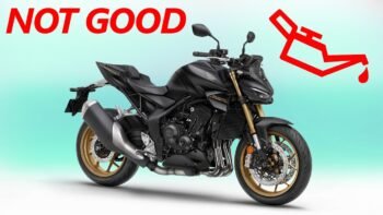 Japanese Bikes Became Unreliable Without Us Realizing