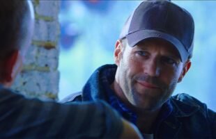 Jason Statham Gas Station Fight Scene | Homefront (2013) | Movie Clip 4K