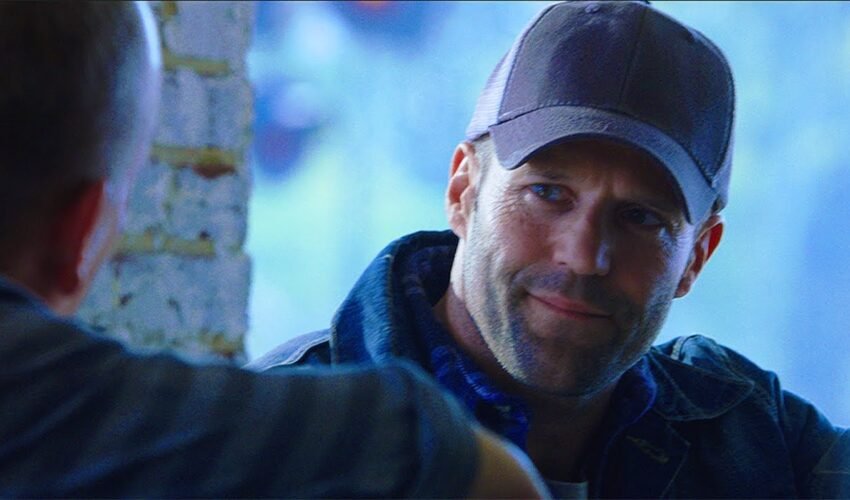 Jason Statham Gas Station Fight Scene | Homefront (2013) | Movie Clip 4K