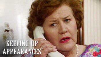 Keeping Up Appearances Best of Series 1 | BBC Comedy Greats