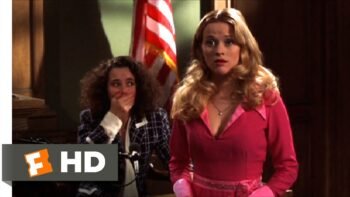 Legally Blonde (2001) – Elle Wins! Scene (11/11) | Movieclips