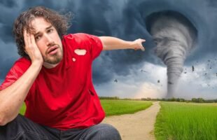 MOST EXTREME Weather Events Caught On Video