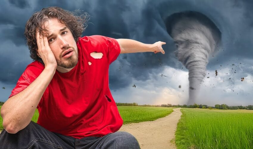 MOST EXTREME Weather Events Caught On Video