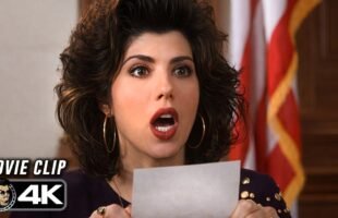 MY COUSIN VINNY | The Defense is WRONG! (1992) Movie CLIP 4K