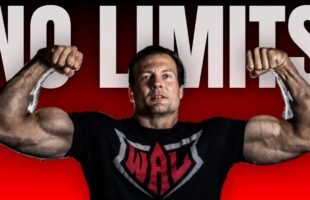 No Limits: The Incredible Journey of Devon Larratt