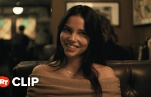 Obsession Movie Clip – Nice Date (2026)