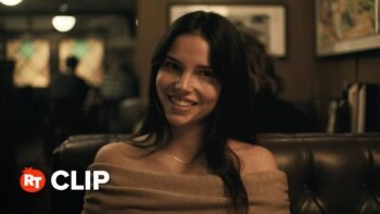Obsession Movie Clip – Nice Date (2026)