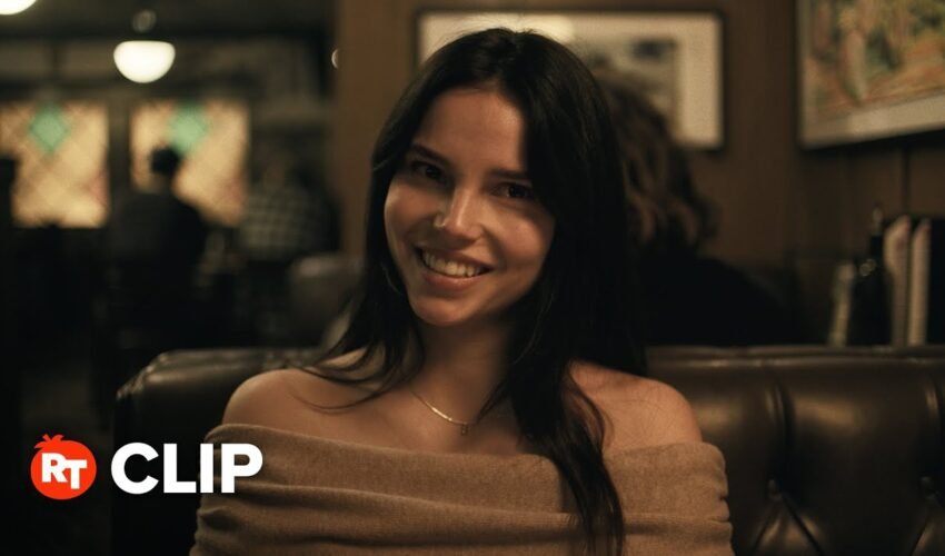 Obsession Movie Clip – Nice Date (2026)