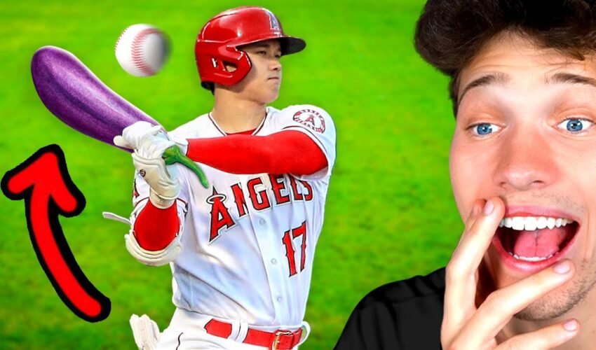 ONE HOUR Of Funniest Sports Clips!