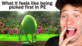 ONE HOUR Of Relatable Sports Moments!