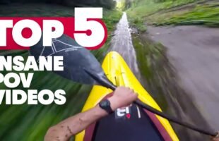 Our 5 Favourite Intense Raw POV Videos