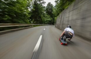 Raw Run || 70 mph in Switzerland