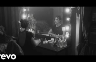 Sara Bareilles – She Used To Be Mine (Official Video)