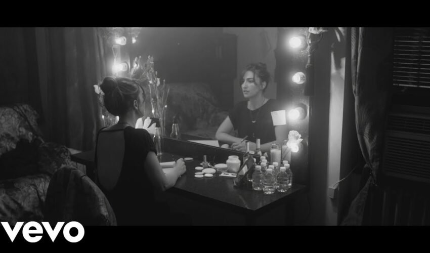 Sara Bareilles – She Used To Be Mine (Official Video)