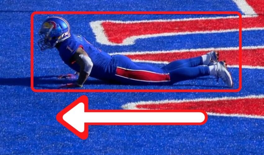 Smartest "1000 IQ Plays" in Sports History