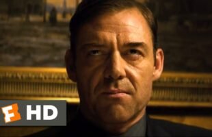 The Equalizer (2014) – Brick by Brick Scene (8/10) | Movieclips