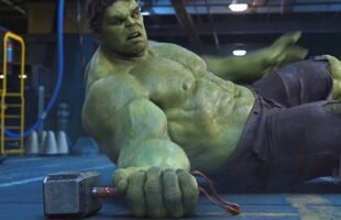 Thor vs Hulk – Fight Scene – The Avengers (2012) Movie Clip HD