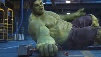 Thor vs Hulk – Fight Scene – The Avengers (2012) Movie Clip HD