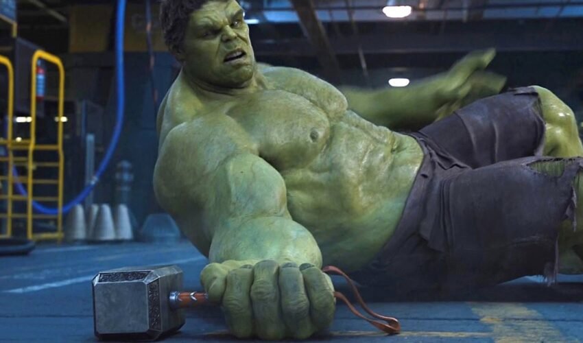 Thor vs Hulk – Fight Scene – The Avengers (2012) Movie Clip HD