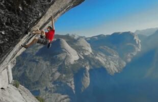 Top 10 Extreme Sports