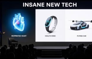 Top 15 New Technology Trends That Will Shock the World (Soon)