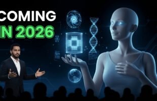 Top 15 New Technology Trends That Will Define 2026 [Part 2]