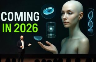 Top 17 New Technology Trends That Will Define 2026