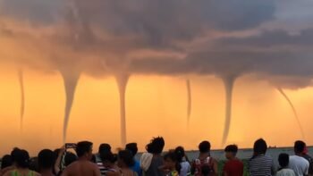 When EXTREME Weather Is Caught on Camera