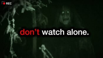 10 SCARY GHOST Videos That Will Give Chills Down Your Spine