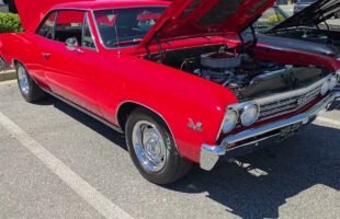 1967 Chevelle SS Dreamgoatinc Hot Rod and Classic Muscle Cars