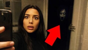 5 SCARY GHOST Videos That Shouldn't Have Been Caught On Camera