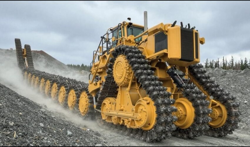 75 Expensive Heavy Equipment Machines Working At Another Level!